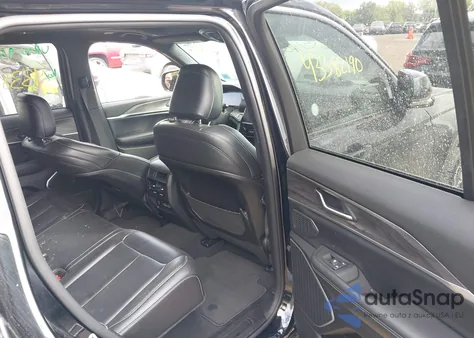 2024 Jeep Grand Cherokee 4Xe из США, поврежденный, VIN 1C4RJYB67RC158528